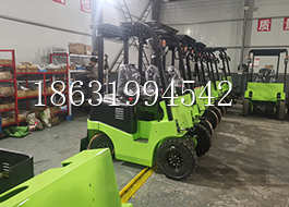 中山区电动叉车电瓶装卸叉车电瓶装卸叉车小型2吨半电动叉车2吨小型搬运车电动叉车
